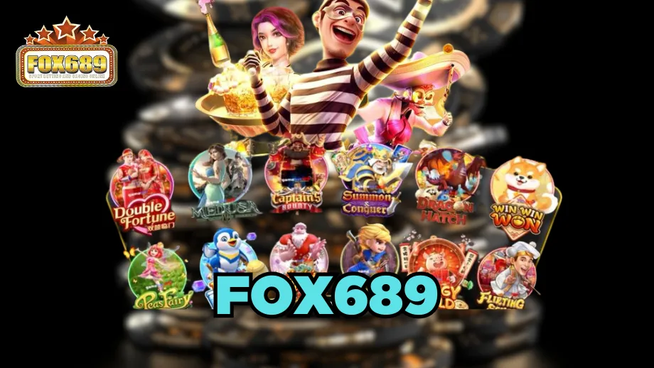 fox689