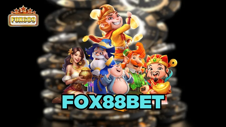 fox689