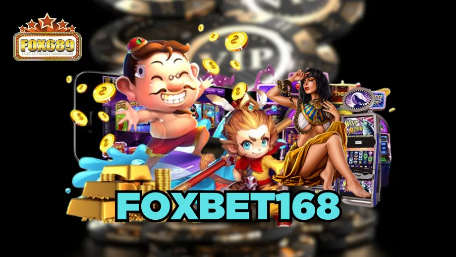 fox689